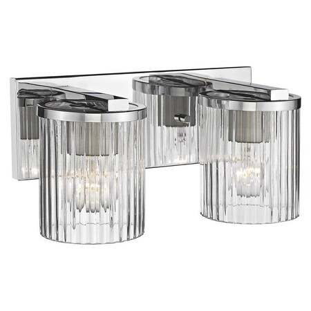 Millennium Vanity 232-CH